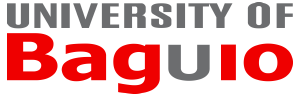 University of Baguio Banner