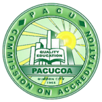 PACUCOA Seal