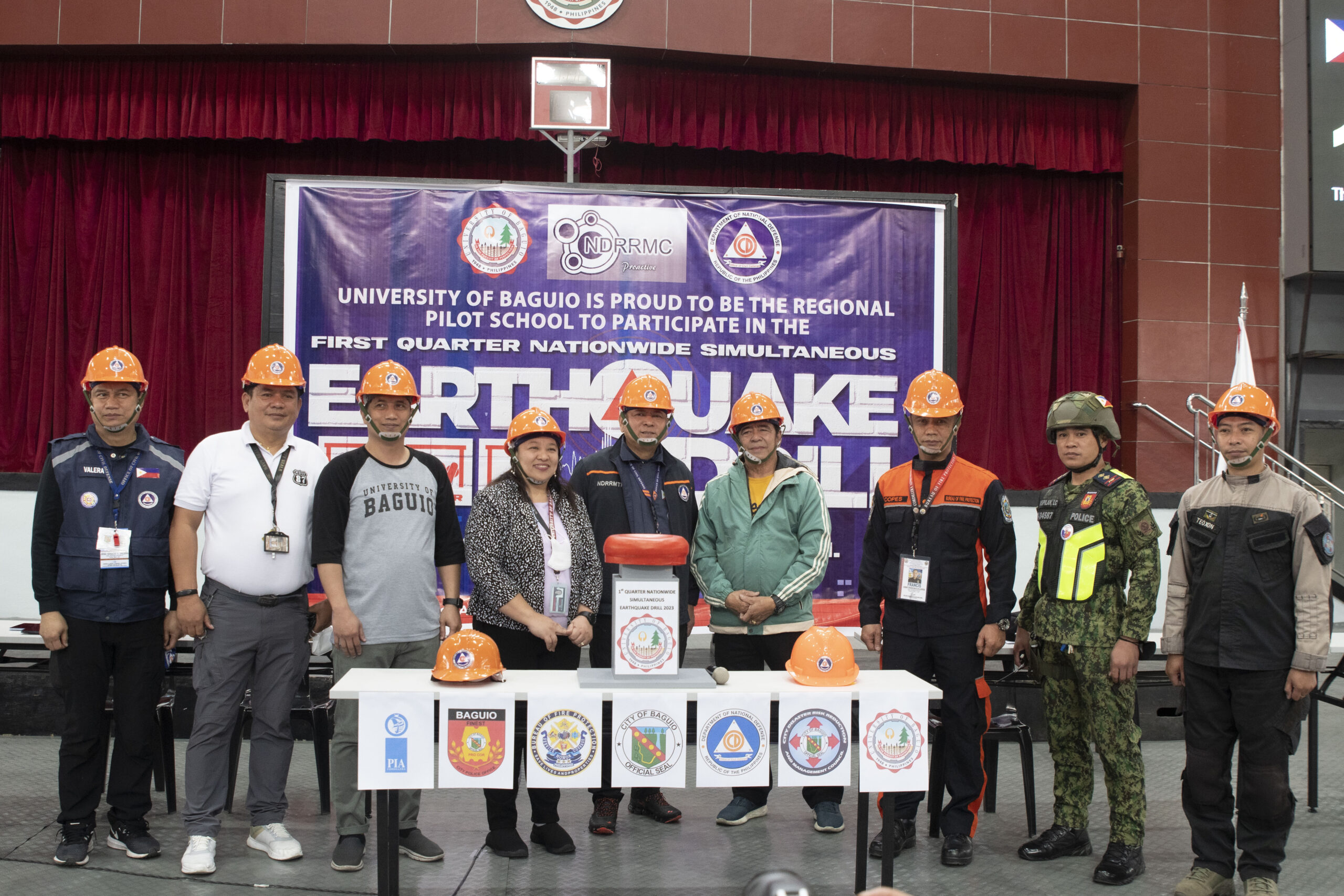 3rd-quarter-national-simultaneous-earthquake-drill-nsed-2023