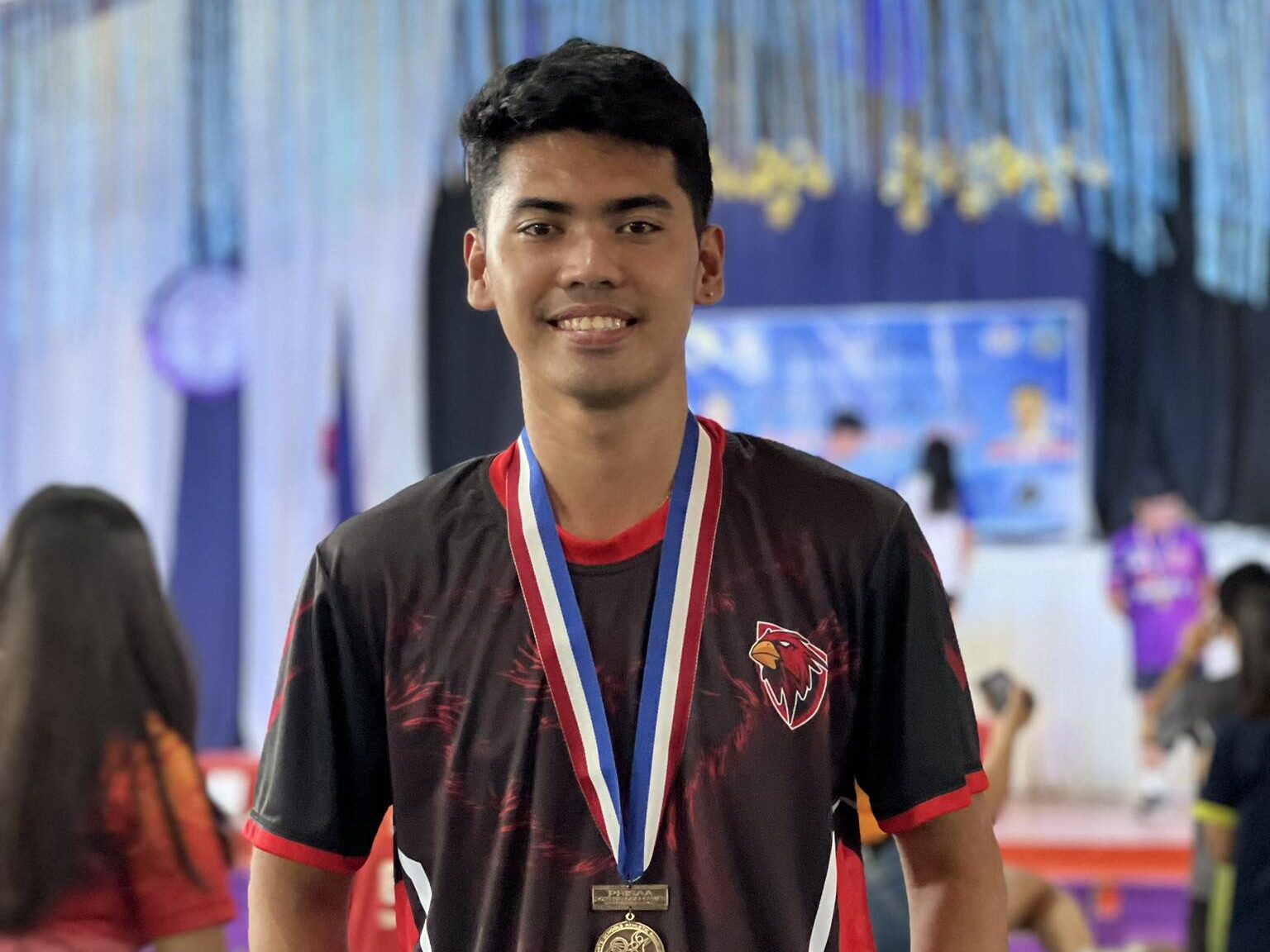 UBianos Triumph at PRISAA National Games: University of Baguio Emerges ...