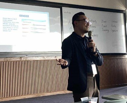 UB Launches PILLAR Program to Strengthen Legal Literacy and Rights Awareness