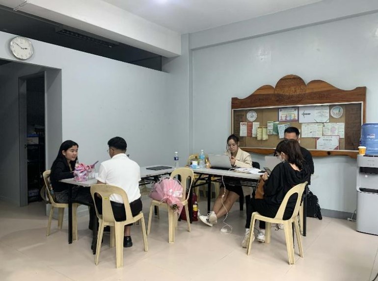 UB's 2025 Legal Literacy and Awareness Program: UB PILLAR