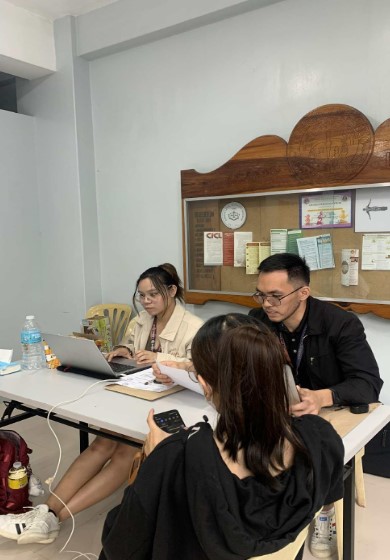 UB Launches PILLAR Program to Strengthen Legal Literacy and Rights Awareness